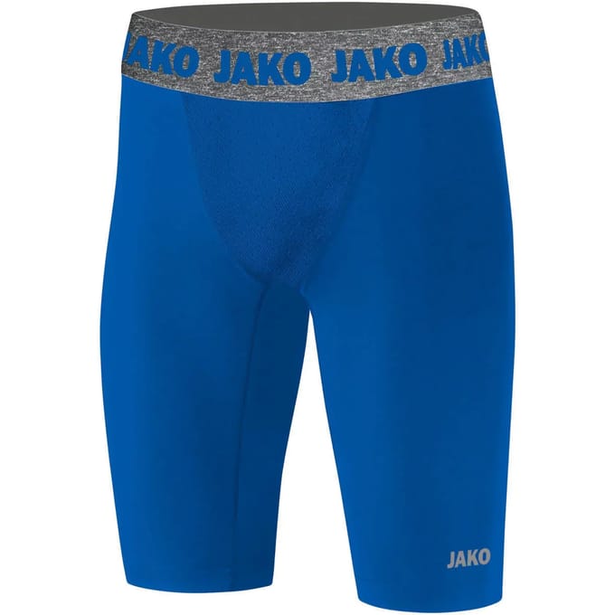 Jako Compression 2.0 Short Tight Slidingbroek Heren - Royal | Maat: XL