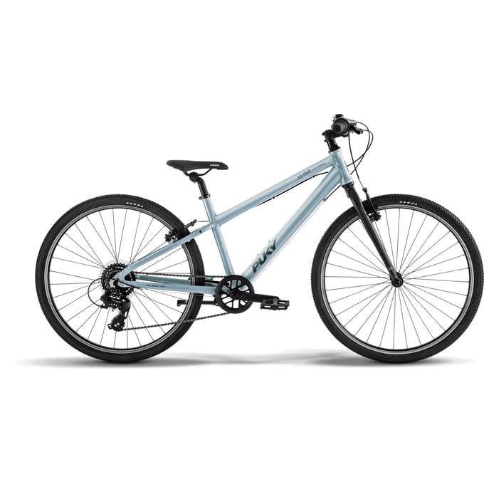 Puky Fiets 26 8gears LS-pro ash blue
