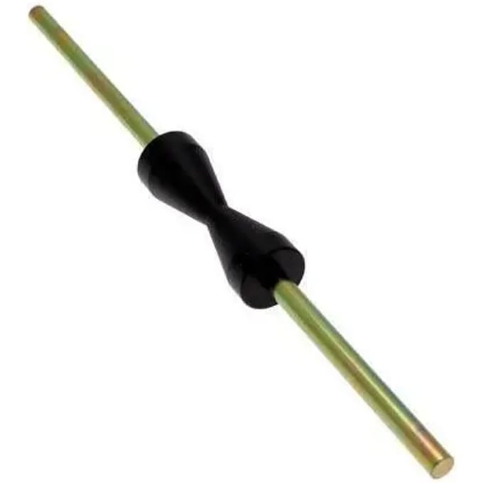 Plastic as en cone adapter Bike Lift Blift