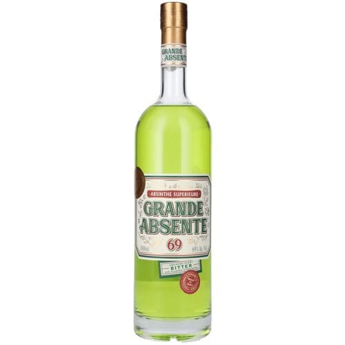 Grande Absente 69% Vol. 1l