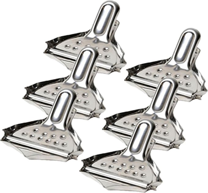 Bar Professional Lemon Squeezer 6pk