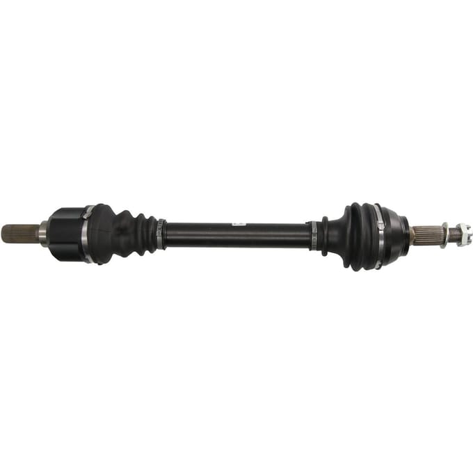 Aandrijfas POINT GEAR PNG74734 links