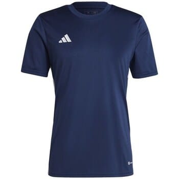 adidas Performance Tabela 23 Voetbalshirt - Heren - Blauw- 2XL