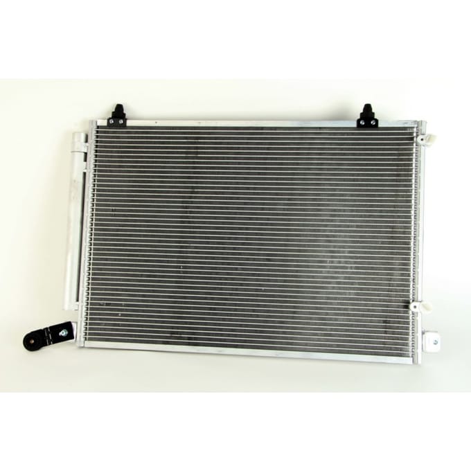 Condensor, airconditioning NRF 35612