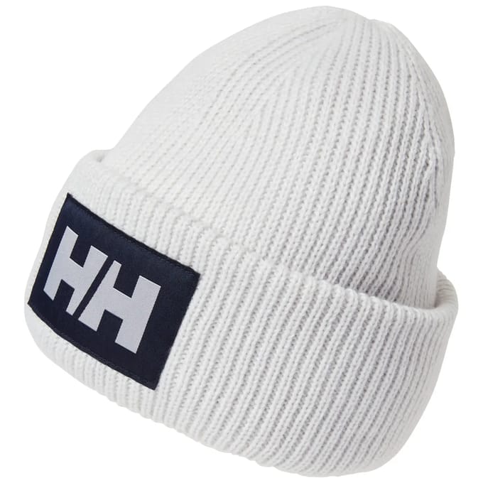 Pet Helly Hansen box