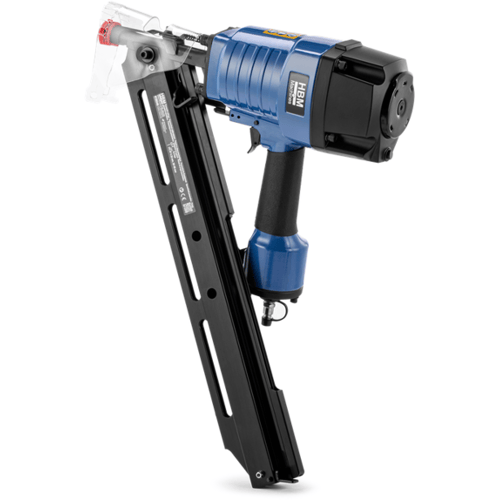 HBM pneumatisch spijkerpistool 90 mm