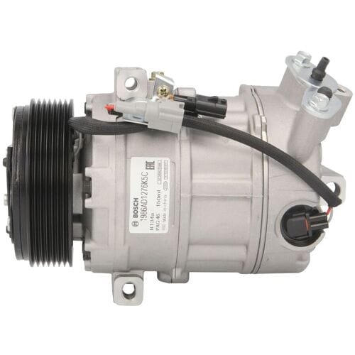 Airco-compressor BOSCH 1 986 AD1 276
