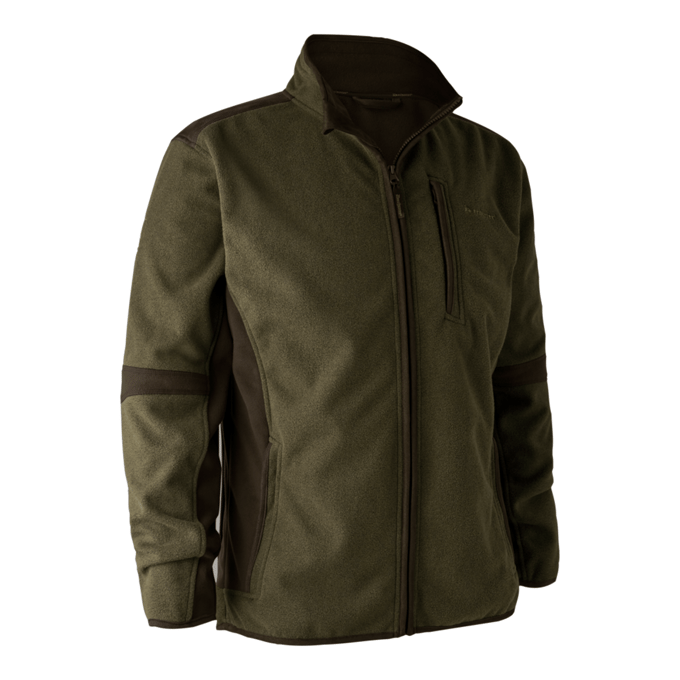 Deerhunter gamekeeper fleece jacket s