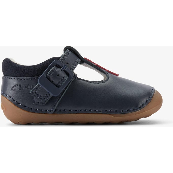 Tiny Hope Peuter Navy Schoenen