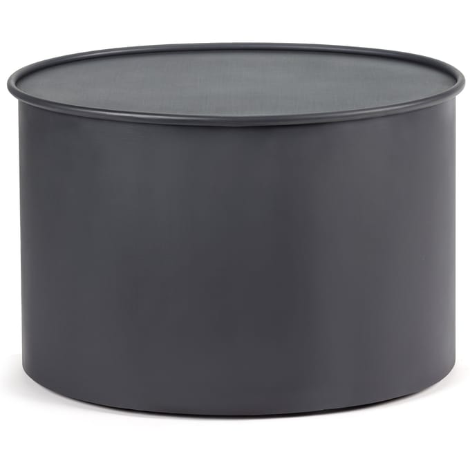Serax Valerie bijzettafel - black