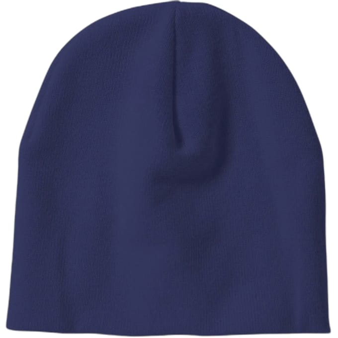 Fristads Beanie 9108 Am - Donker marineblauw - One size