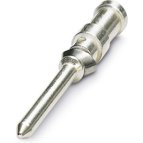 CK1,6-ED 0,75ST AG - Crimp CK1,6-ED-0,75ST AG Phoenix Contact Inhoud: 100 stuk(s)