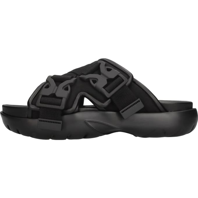 Bottega Veneta Sandalen zwart