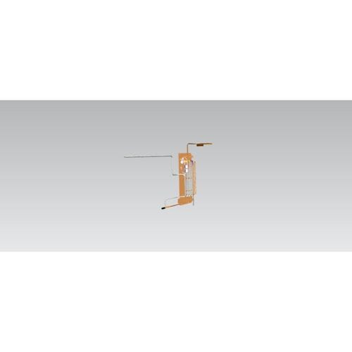 AEG verdamper, verwarming, koelkast, 0DG 140009186069