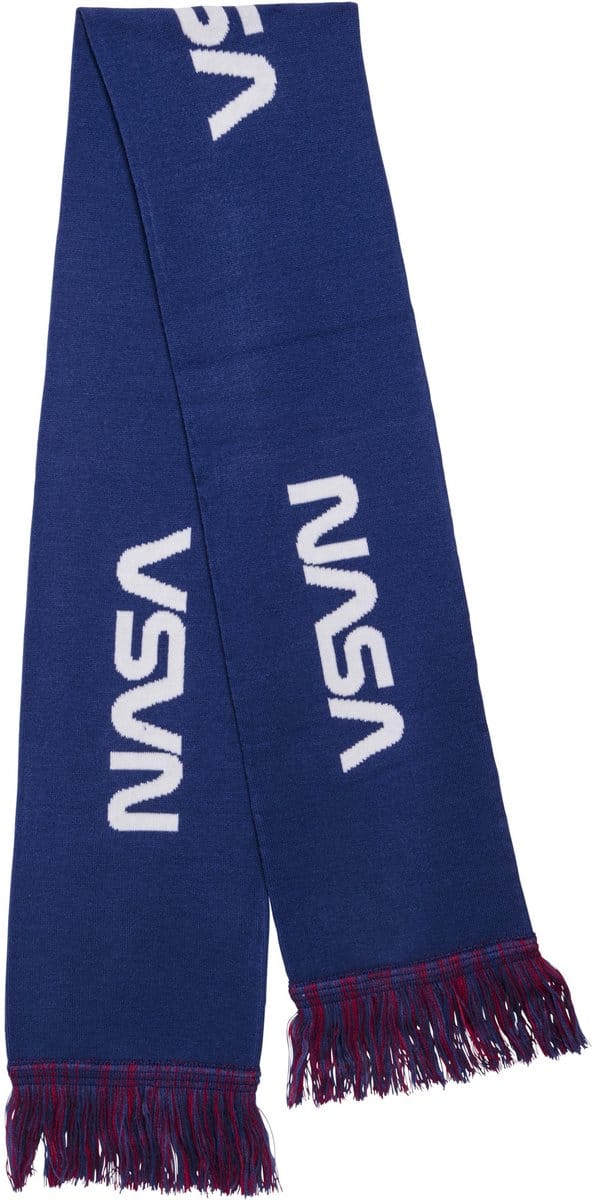 Sjaal Mister Tee knitted