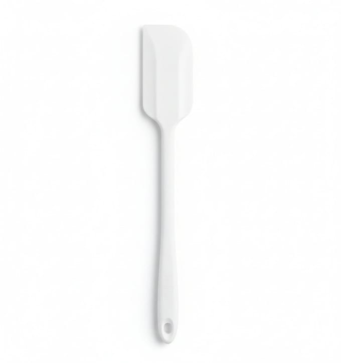 Birkmann Pannenlikker Colour kitchen Wit - 27 cm