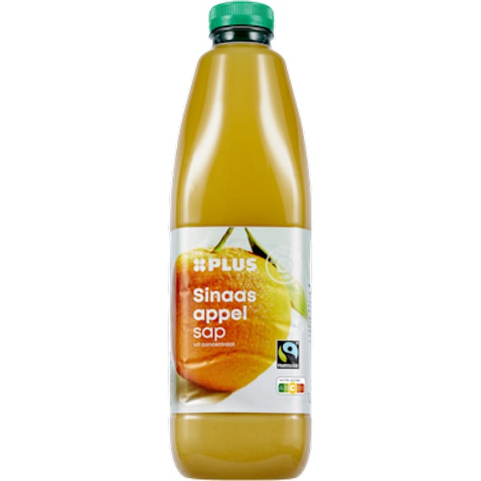 Sinaasappelsap Fairtrade