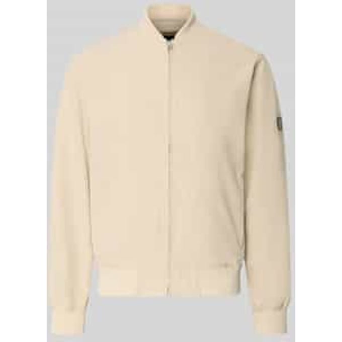 JACK&JONES - JPRBLAASPEN BOMBER JACKET SN - Heren - Buitenjassen