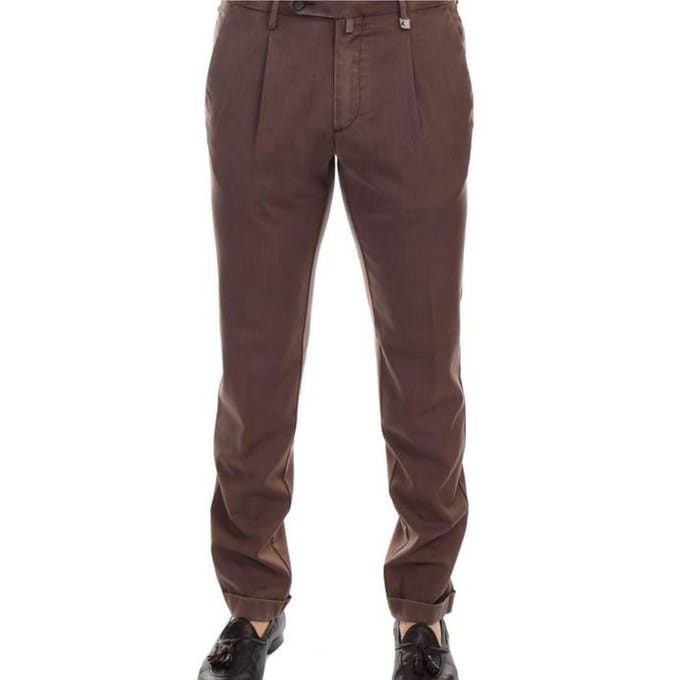 Myths - Met Pence Vintage Wool Ultra Light 21M19L 99 81 MORO