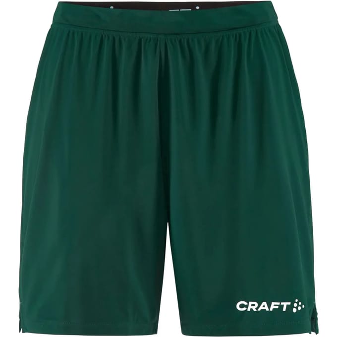 Craft sportshort voor dames Evolve 2.0 Shorts W C17393