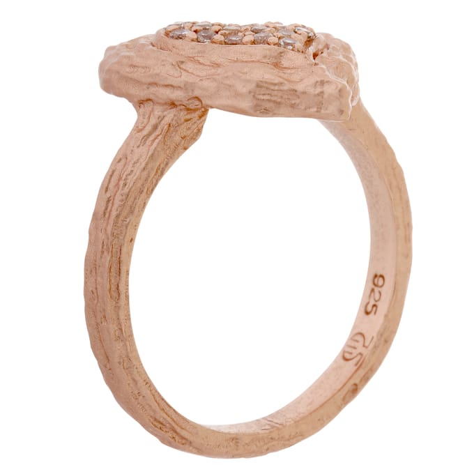 Orphelia ZR-7082/1/52 - Ring (sieraad) - Zilver 925