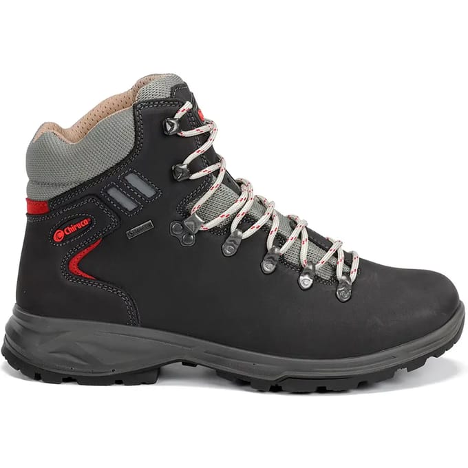 Gore-tex wandelschoenen Chiruca Somiedo