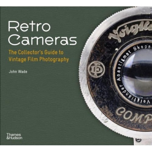 Retro Cameras - John Wade