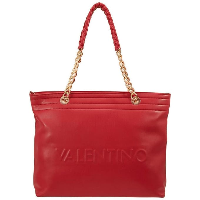 Valentino Bags Jedi Schoudertas - Rood