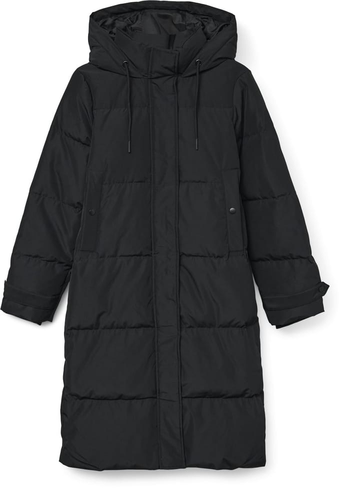 Vero Moda Jas VMLEONIEANNE Dons Jas