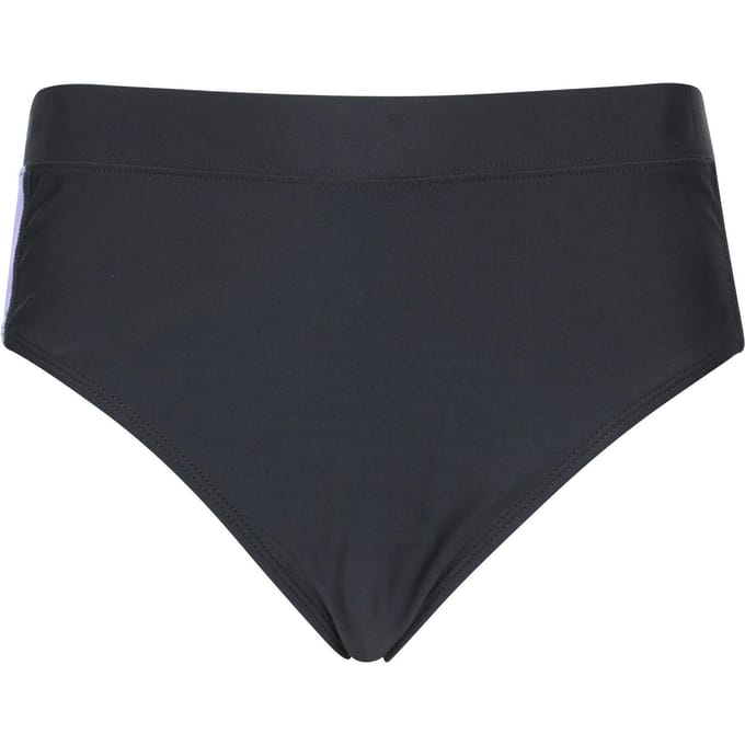 Mountain Warehouse Dames/Dames Take The Plunge Bikinibroekje (Zwart)