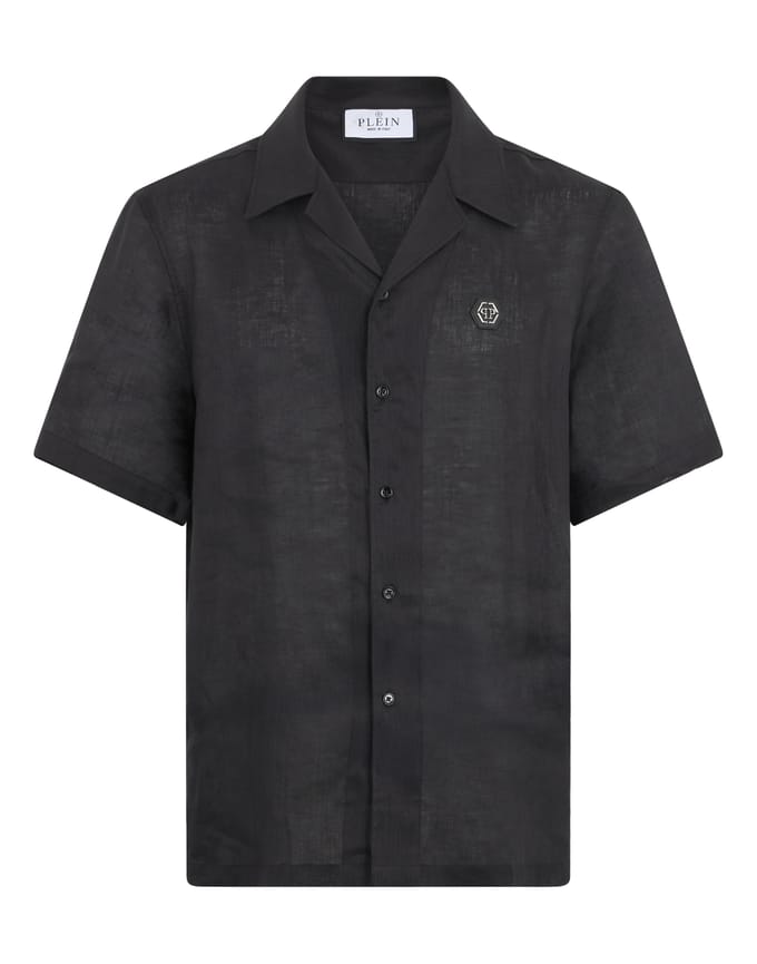 Bowling Shirt Basic