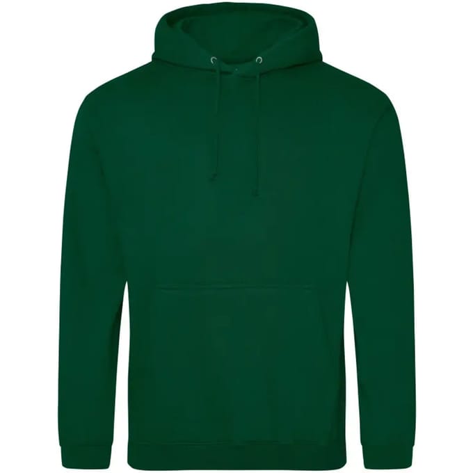 Hoodie Just Hoods College