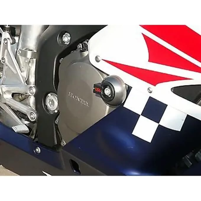 Montageset LSL CBR 1000 RR 04-07