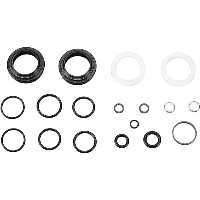 Rockshox 200 Hour/1 Year Sid Sl 32 Mm Rl/rlc/xx/select/select+/ultimate 2017-2020 Generation-b Servicekit Zilver