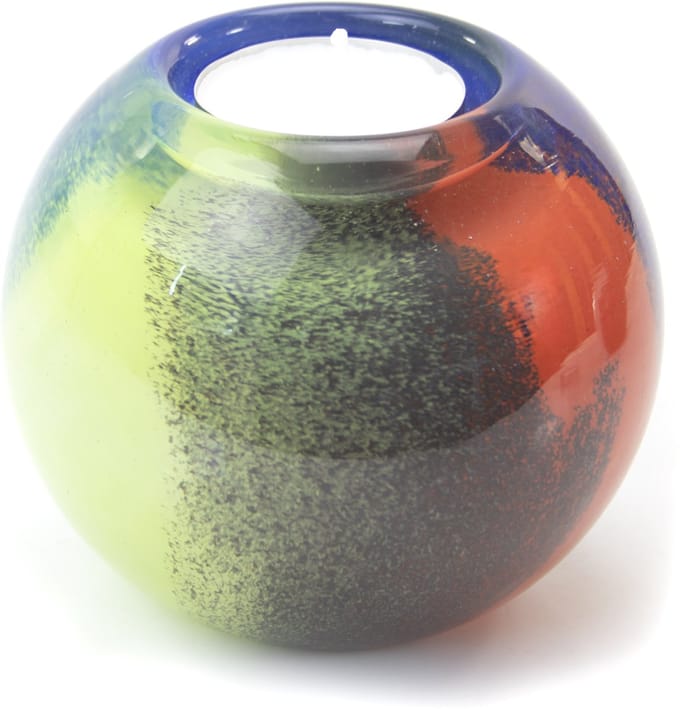 Loranto - Urn - Mini Urnen - Mini Urn Waxinelichthouder - Three Colors