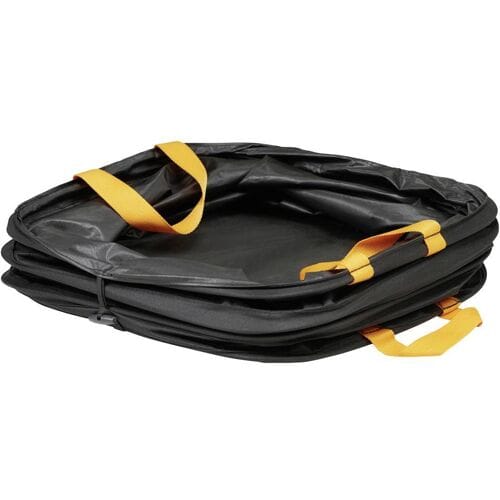 Fiskars Ergo Pop-up tuinafvalzak S 73 L - 1028371