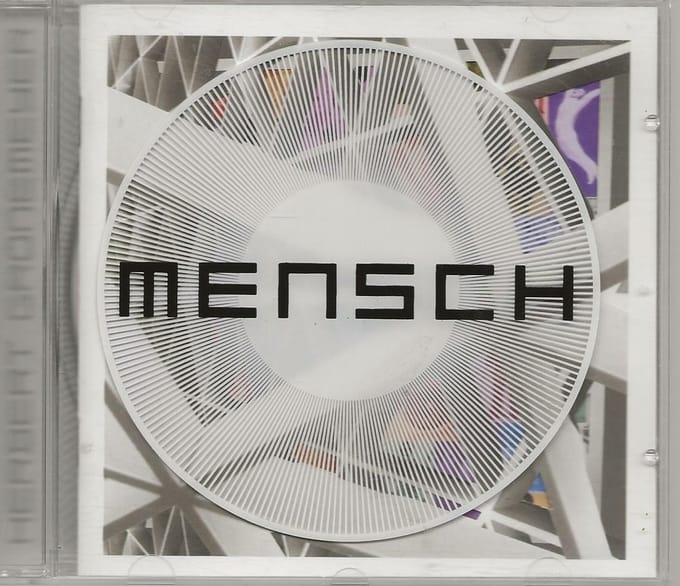 Gronemeyer Herbert - Mensch