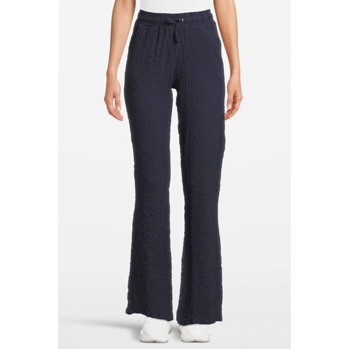 Another Label Salsal Pants Night Sky Taglia: M | Pantaloni Outlet | Donna | Nero