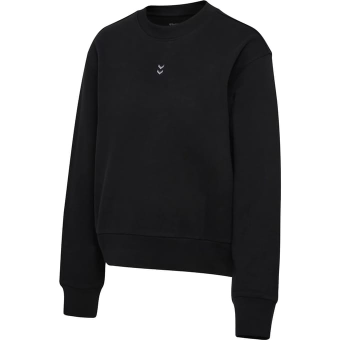 Dames sweatshirt Hummel Foundation