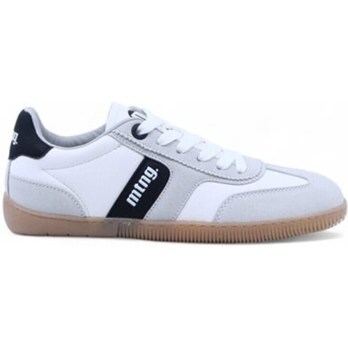 Lage Sneakers MTNG 60902m
