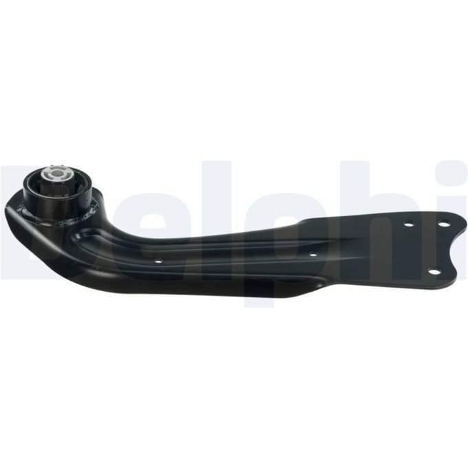 Draagarm, wielophanging DELPHI TC3282 Achteras, links, voorkant