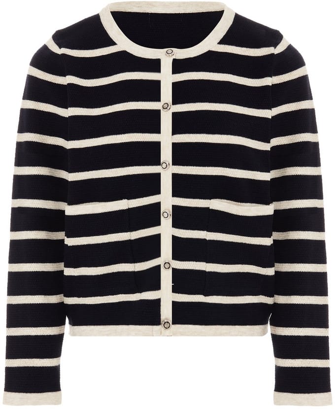NAEMI Vest