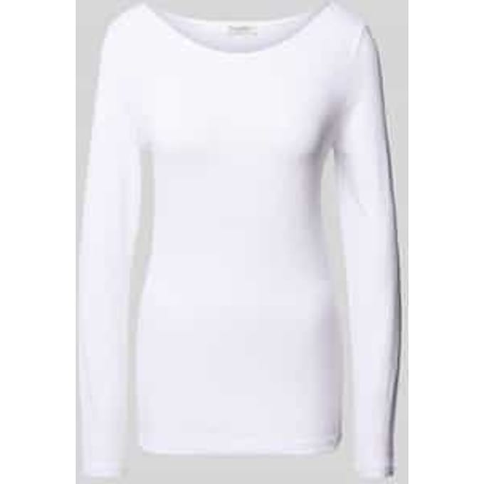 Marc O Polo Lange mouw T-Shirt longsleeve Set van 1