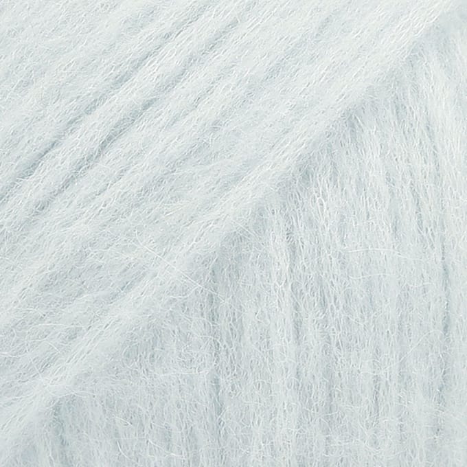 DROPS Air Uni Colour - 18 ochtendmist - Wol Garen