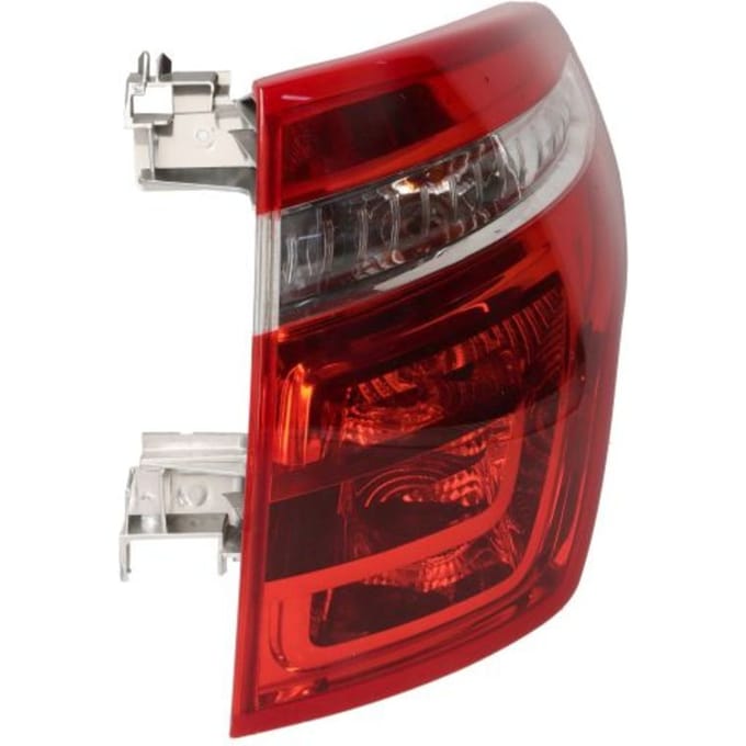 Achterlicht MAGNETI MARELLI 714000283212 rechts