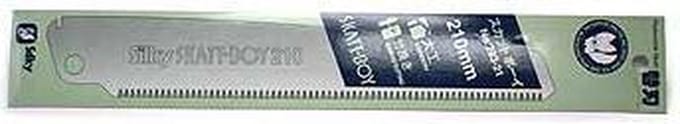 Reserve Blad Skatt-boy 210