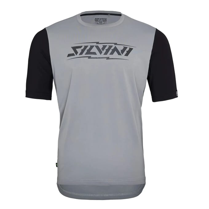 Maillot Silvini Zinolo