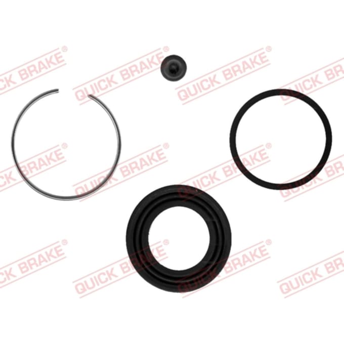 Reparatieset, remklauw QUICK BRAKE 114-0186
