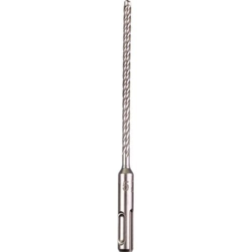 Milwaukee SDS-plus MX4 hamerboren - 4-kanten snijdend SDS-Plus MX4 5 x 165 - 1 st - 4932352008