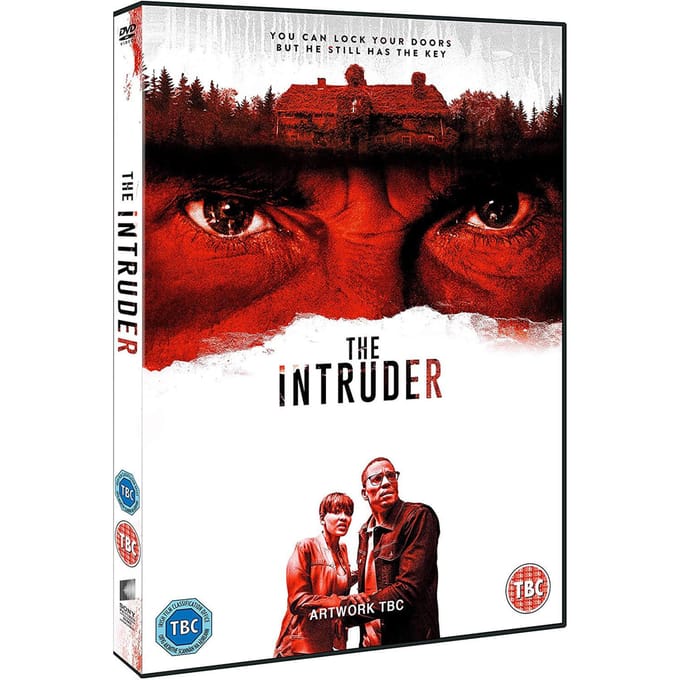 The Intruder
